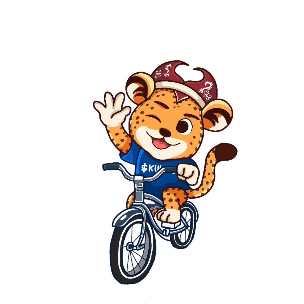 Maskot Kulino Pit
