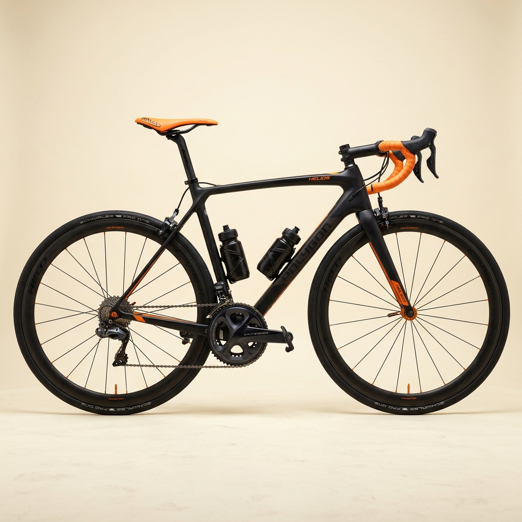 Premium Bike